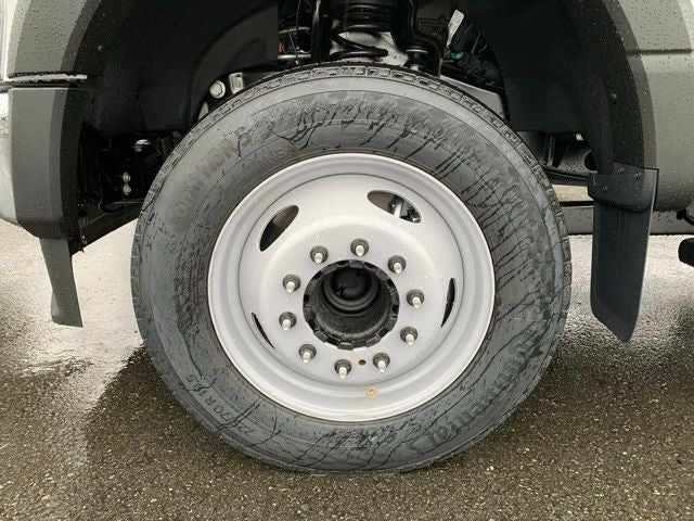 2024 Ford F-450SD XL DRW