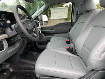 2024 Ford F-450SD XL DRW