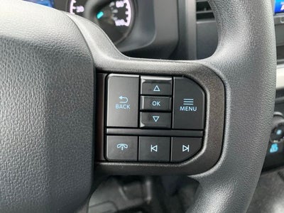 2024 Ford F-450SD XL DRW