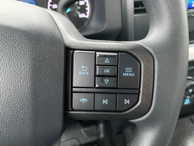 2024 Ford F-450SD XL DRW