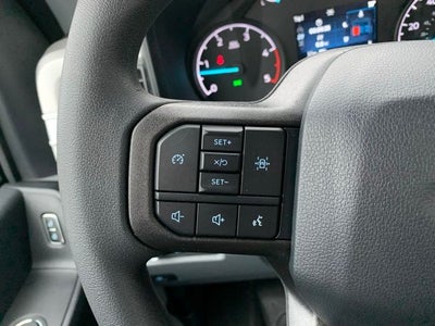 2024 Ford F-450SD XL DRW