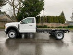 2024 Ford F-450SD XL DRW