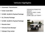 2024 Ford F-450SD XL DRW