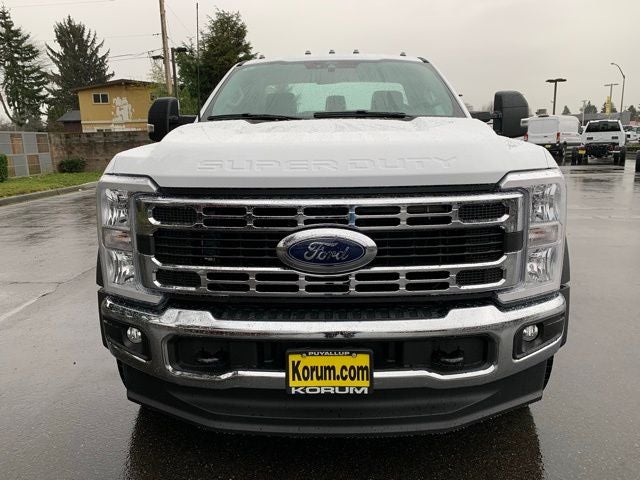 2024 Ford F-450SD XL DRW