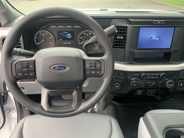 2026 Ford F-450SD XL DRW