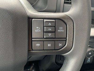 2026 Ford F-450SD XL DRW
