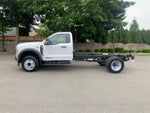 2026 Ford F-450SD XL DRW