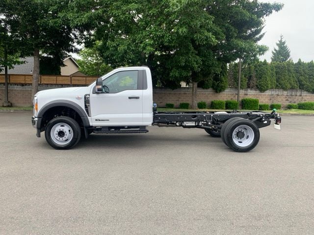 2026 Ford F-450SD XL DRW