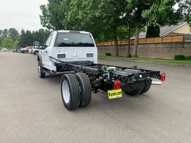 2026 Ford F-450SD XL DRW