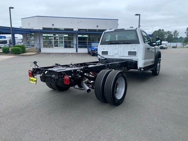 2026 Ford F-450SD XL DRW