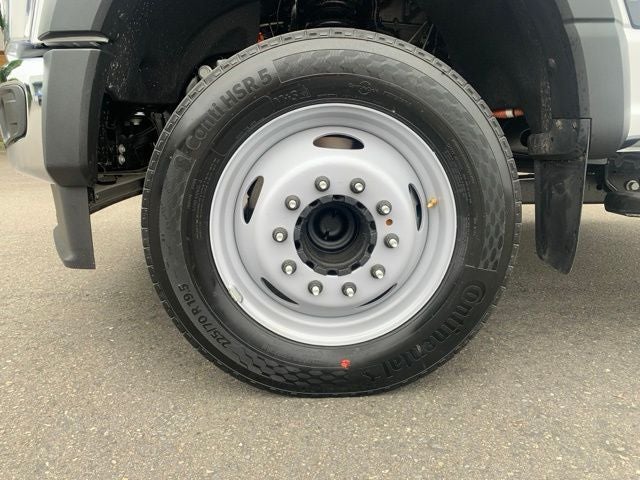 2026 Ford F-450SD XL DRW
