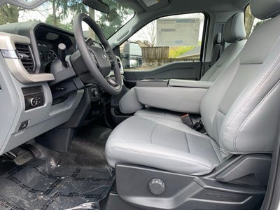 2026 Ford F-450SD XL DRW