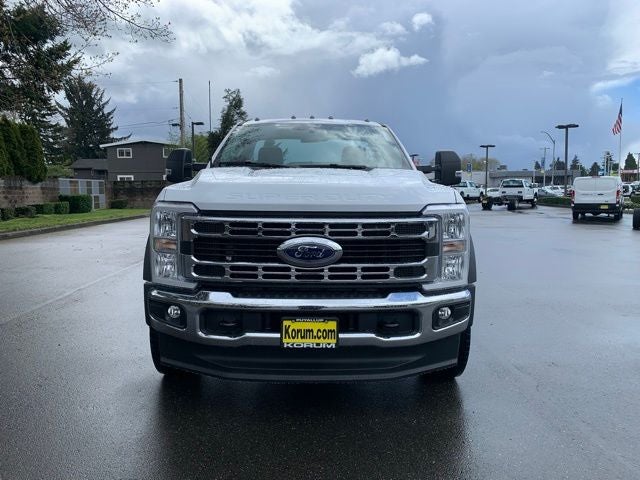 2026 Ford F-450SD XL DRW