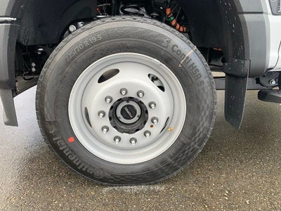 2026 Ford F-450SD XL DRW