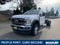 2024 Ford F-550SD XL DRW