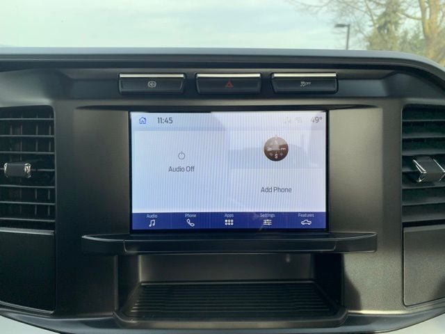 2024 Ford F-550SD XL DRW