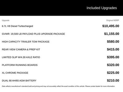 2024 Ford F-550SD XL DRW