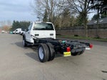 2024 Ford F-550SD XL DRW