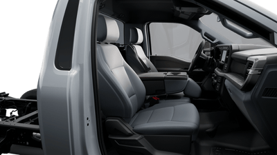 2024 Ford F-550SD XL DRW