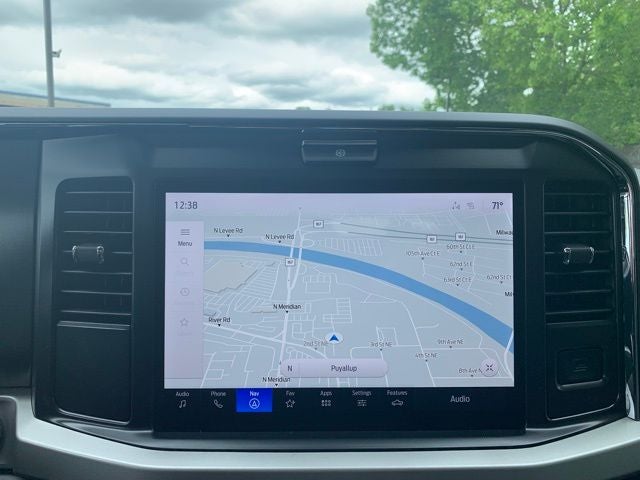 2025 Ford F-250SD XLT