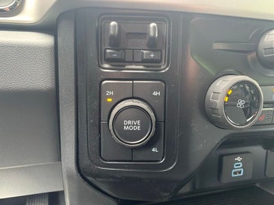 2025 Ford F-250SD XLT