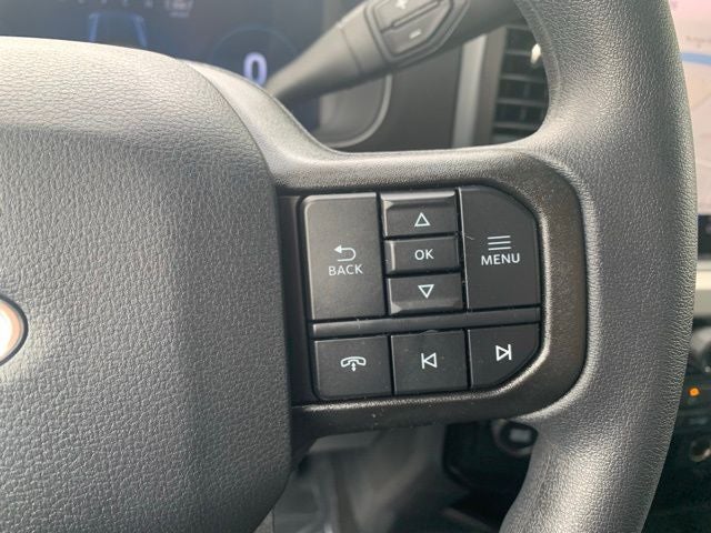 2025 Ford F-250SD XLT