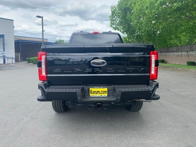 2025 Ford F-250SD XLT