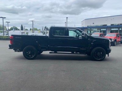 2025 Ford F-250SD XLT