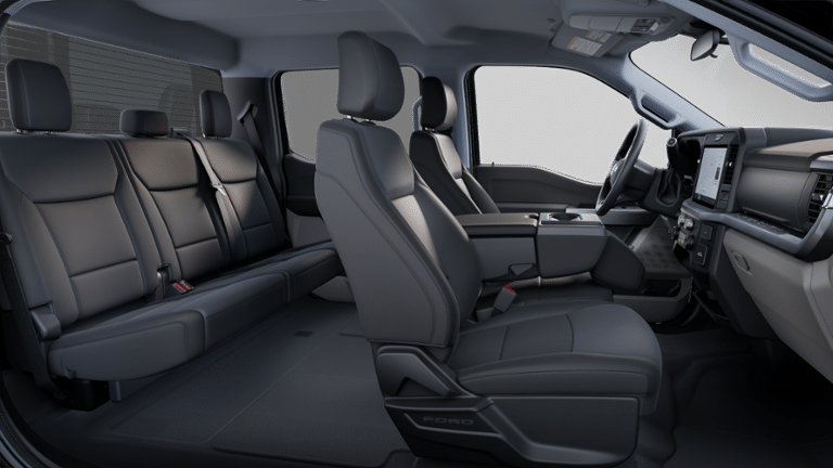 2025 Ford F-250SD XLT