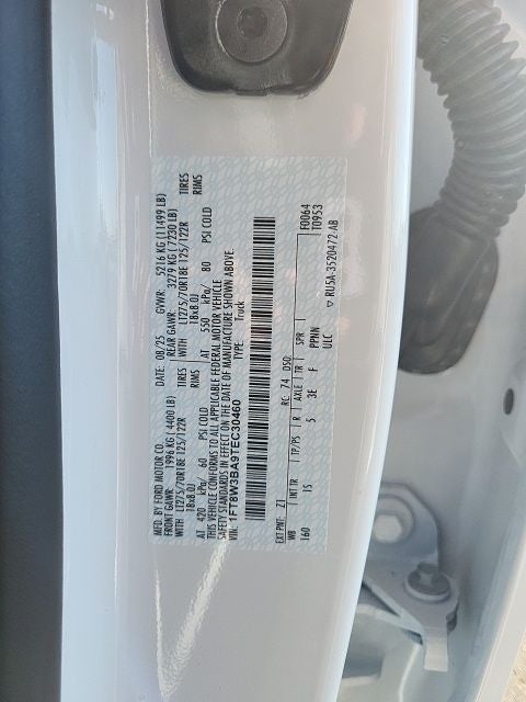 2026 Ford F-350SD XL