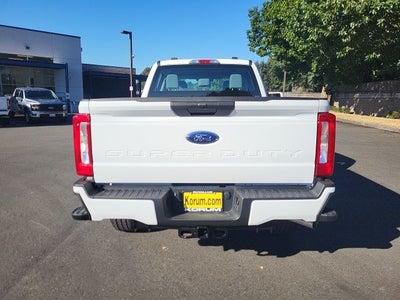 2026 Ford F-350SD XL