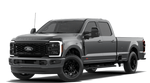 2027 Ford F-350SD Lariat