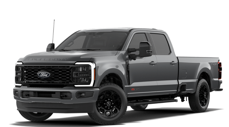 2027 Ford F-350SD Lariat