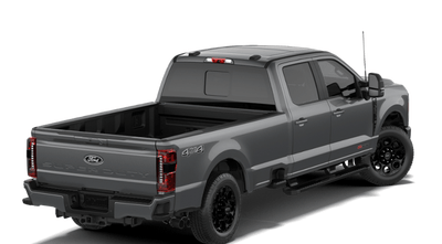 2027 Ford F-350SD Lariat