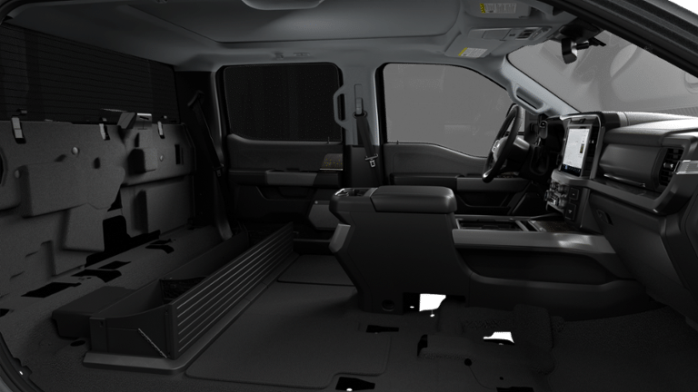 2027 Ford F-350SD Lariat