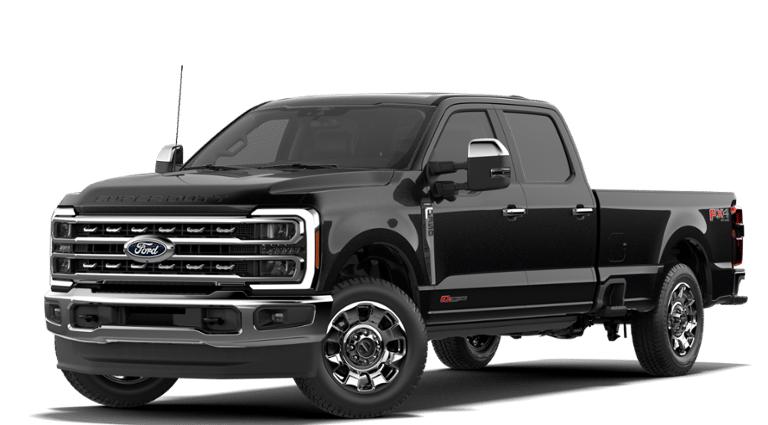 2027 Ford F-350SD Lariat