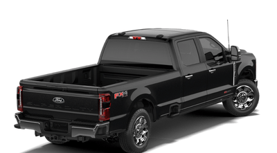 2027 Ford F-350SD Lariat