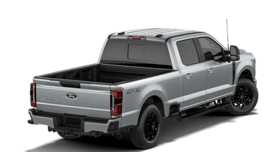 2027 Ford F-350SD XLT