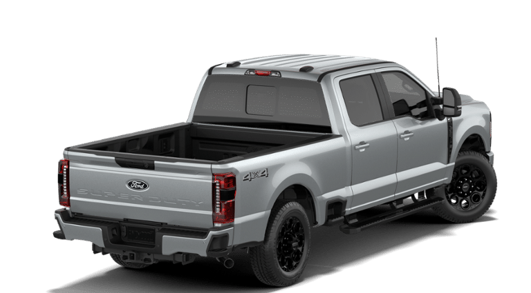 2027 Ford F-350SD XLT