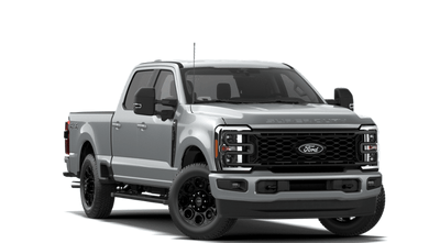 2027 Ford F-350SD XLT