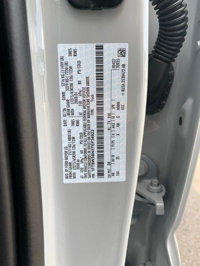 2026 Ford F-350SD XLT