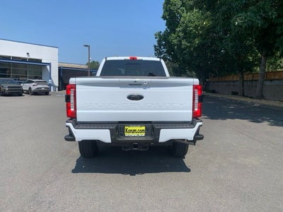 2026 Ford F-350SD XLT