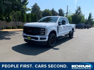 2026 Ford F-350SD XLT