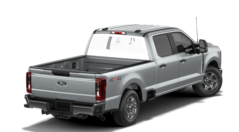 2027 Ford F-350SD XLT