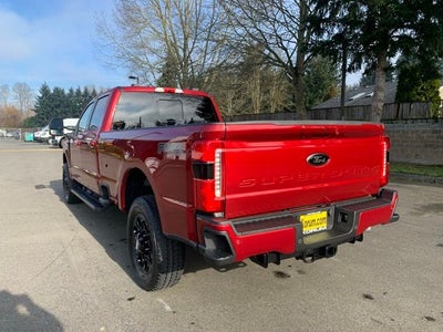 2026 Ford F-350SD XLT