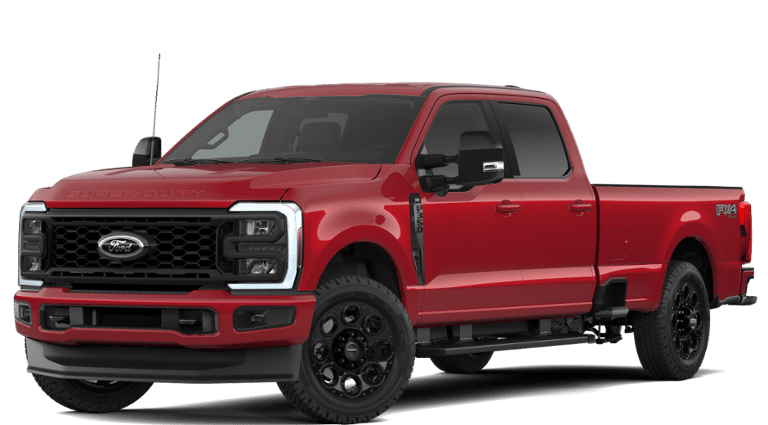 2026 Ford F-350SD XLT