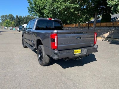 2026 Ford F-350SD XLT