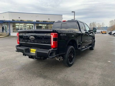 2026 Ford F-350SD XLT