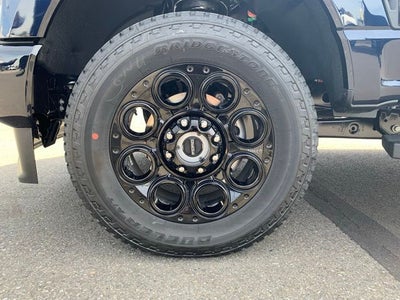 2025 Ford F-350SD XLT