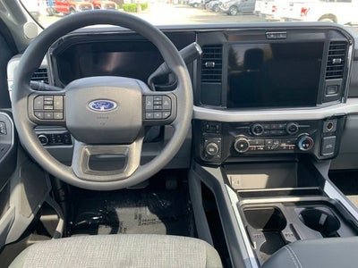 2025 Ford F-350SD XLT